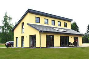 Ferienhaus Sonnenschein, Amt Malchow